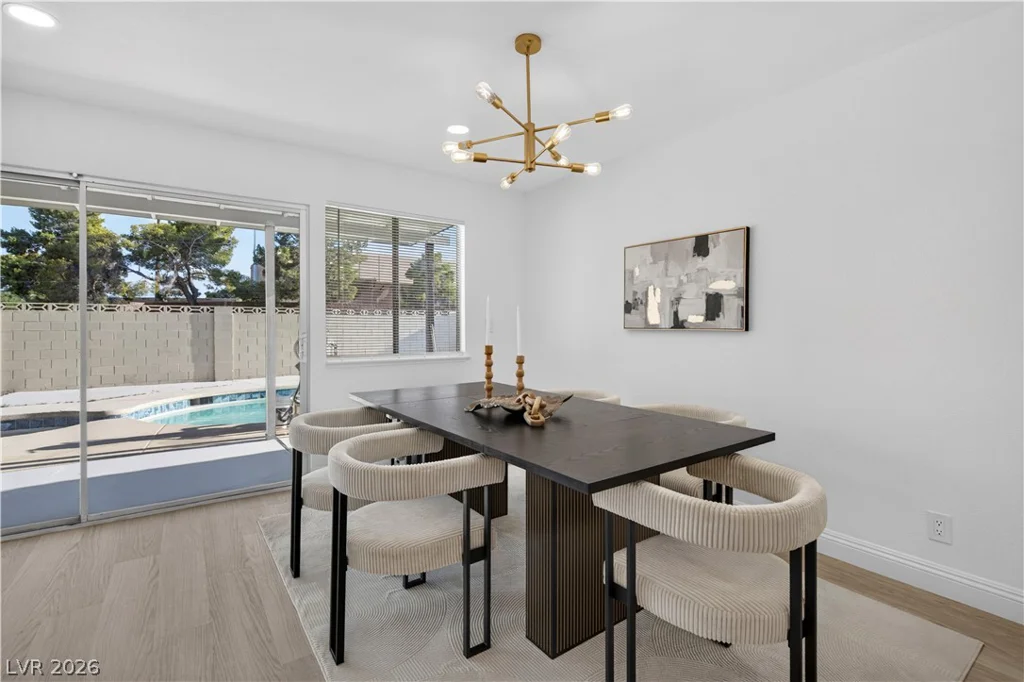 4055 Pequeno, Las Vegas, NV 89120