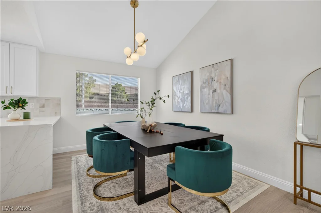 4055 Pequeno, Las Vegas, NV 89120