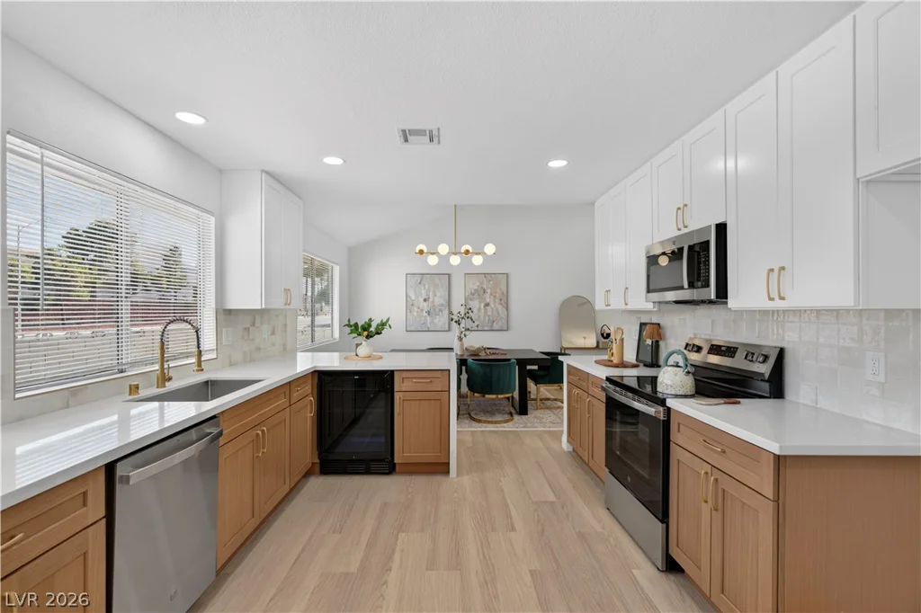 4055 Pequeno, Las Vegas, NV 89120