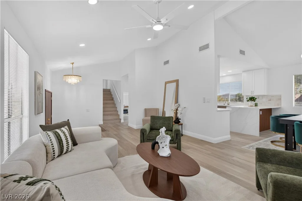 4055 Pequeno, Las Vegas, NV 89120