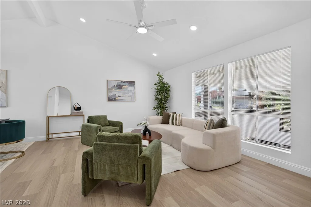4055 Pequeno, Las Vegas, NV 89120