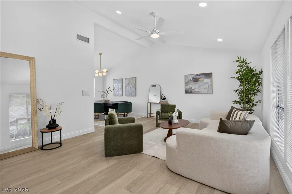 4055 Pequeno, Las Vegas, NV 89120