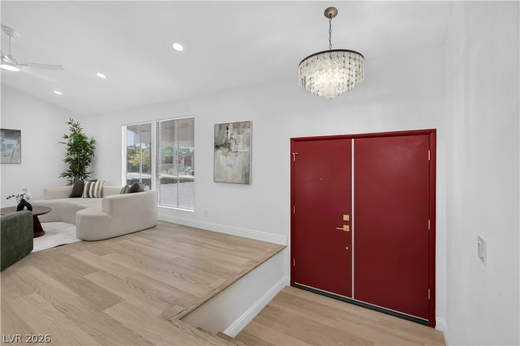 4055 Pequeno, Las Vegas, NV 89120