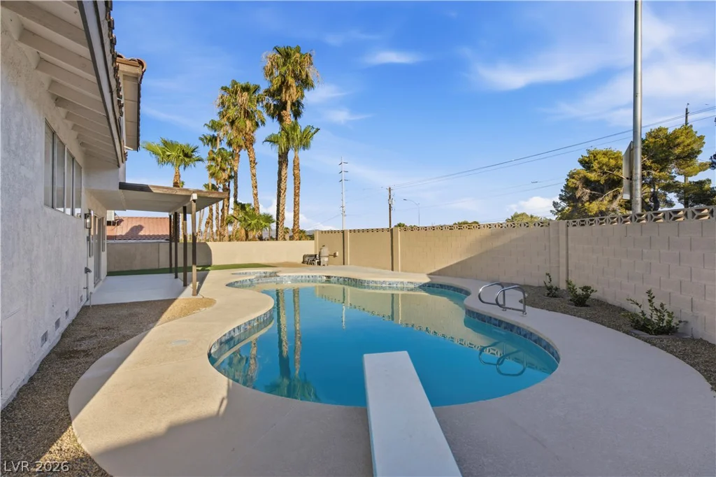 4055 Pequeno, Las Vegas, NV 89120
