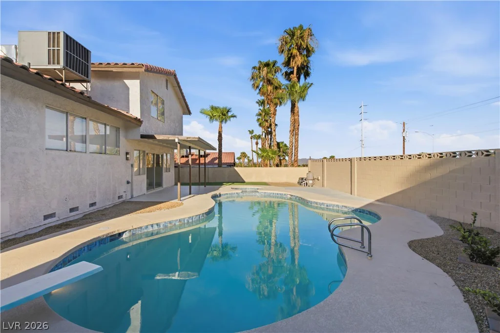 4055 Pequeno, Las Vegas, NV 89120