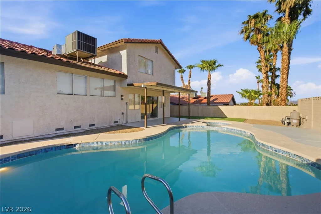 4055 Pequeno, Las Vegas, NV 89120