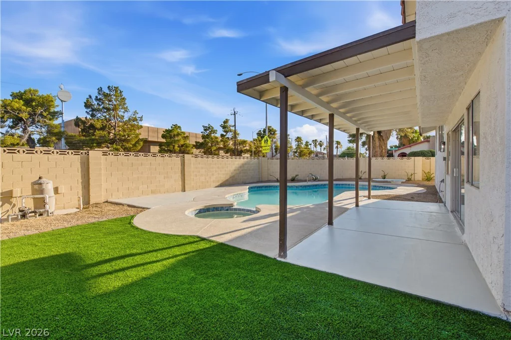 4055 Pequeno, Las Vegas, NV 89120