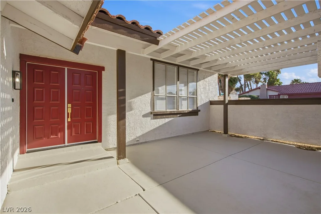 4055 Pequeno, Las Vegas, NV 89120