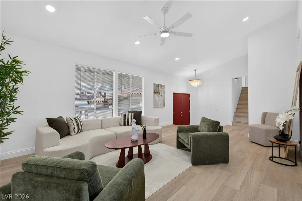 4055 Pequeno, Las Vegas, NV 89120