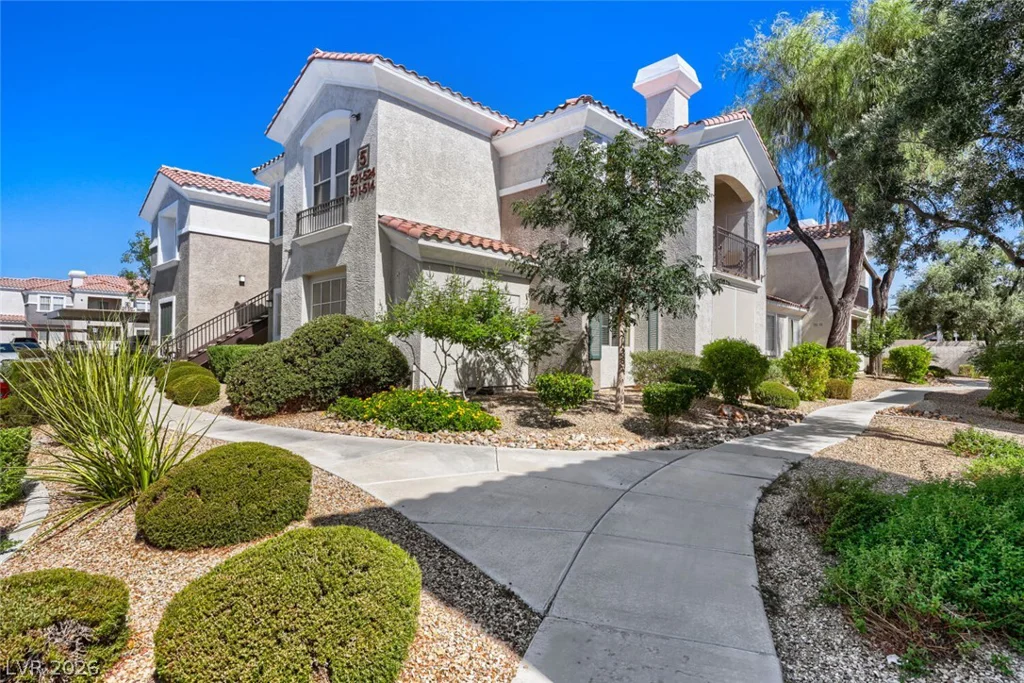 2325 Windmill, Henderson, NV 89074