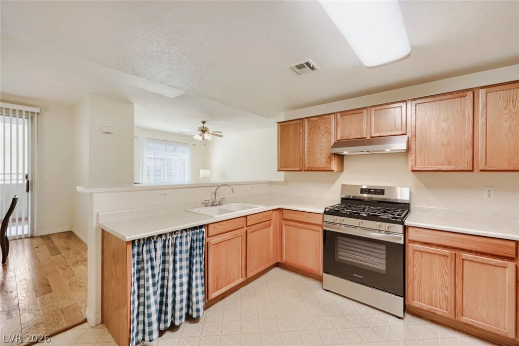 2325 Windmill, Henderson, NV 89074