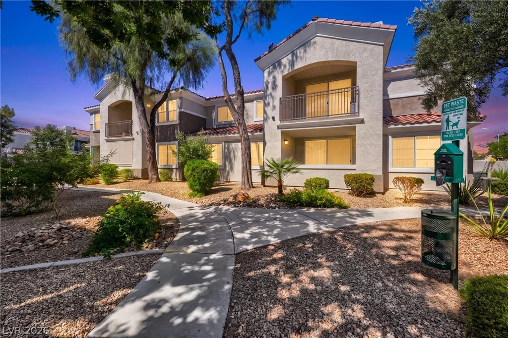 2325 Windmill, Henderson, NV 89074