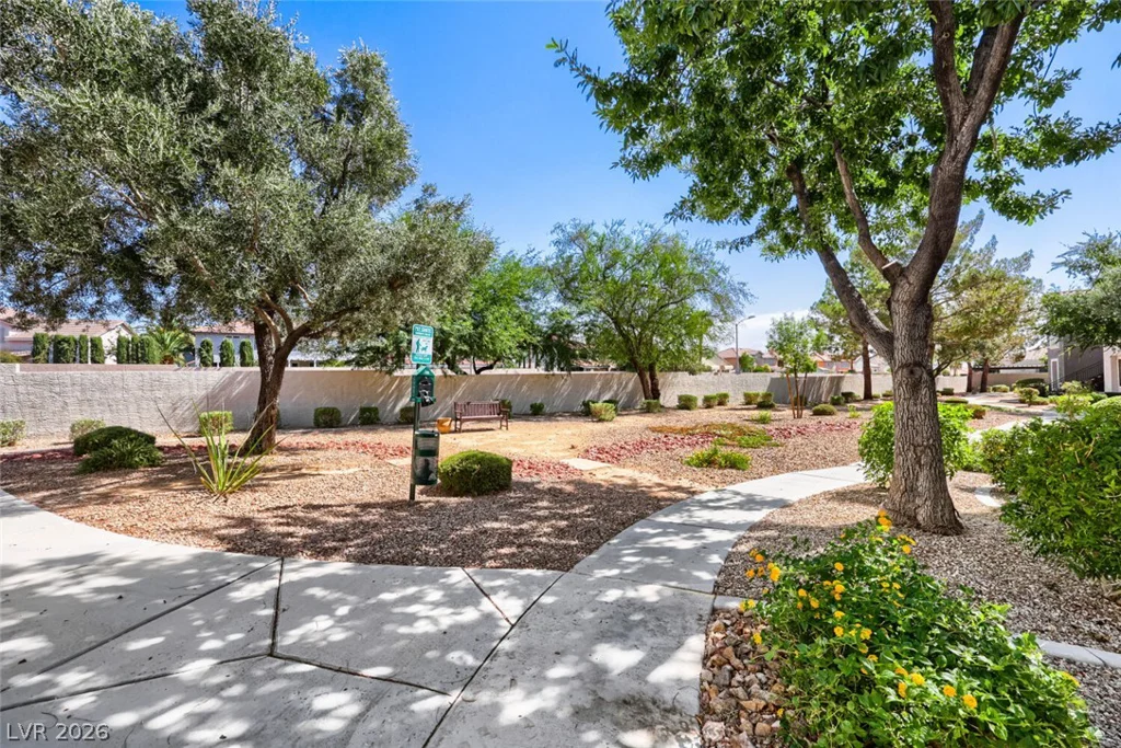 2325 Windmill, Henderson, NV 89074