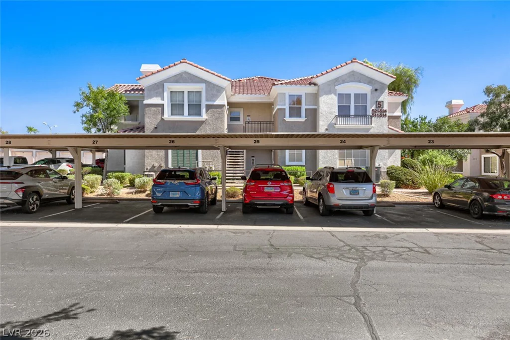 2325 Windmill, Henderson, NV 89074