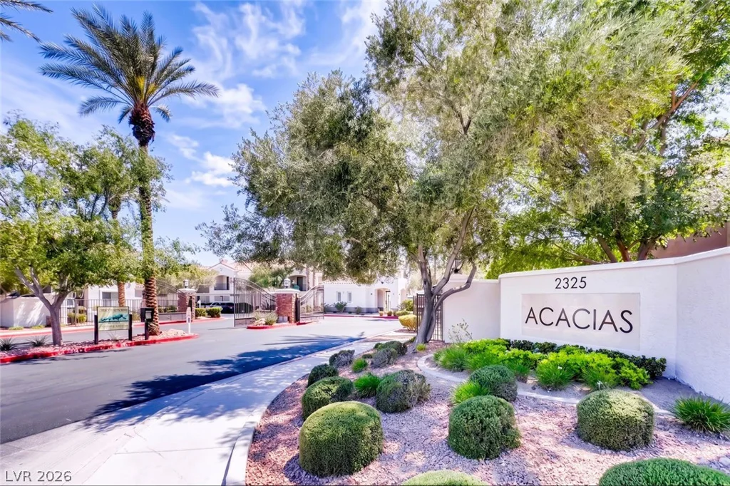 2325 Windmill, Henderson, NV 89074