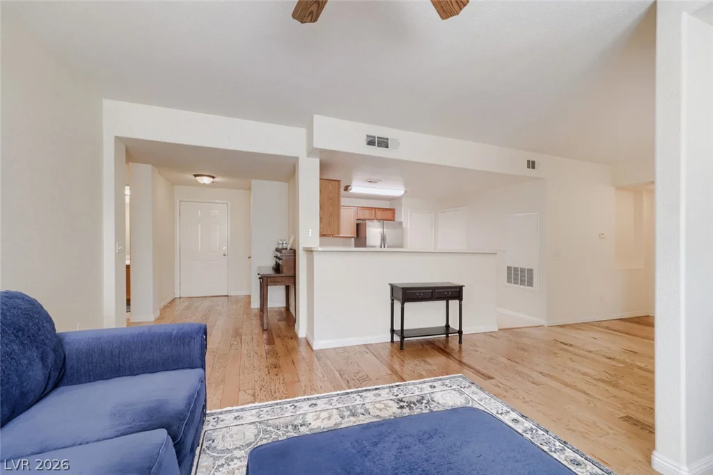 2325 Windmill, Henderson, NV 89074