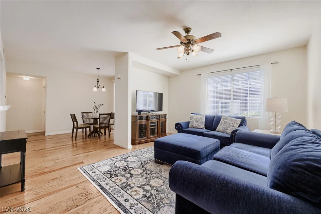 2325 Windmill, Henderson, NV 89074