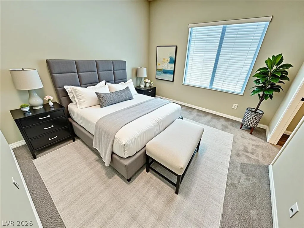 7526 Pink Mimosa, Las Vegas, NV 89113