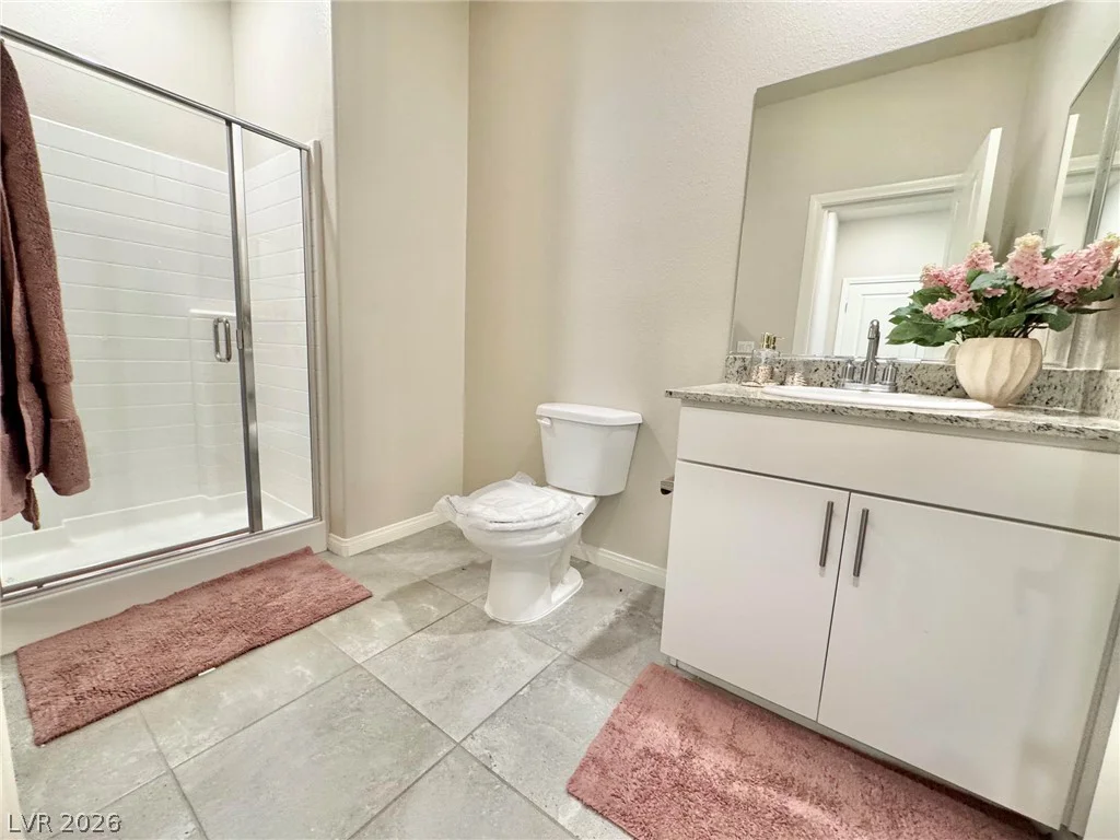 7526 Pink Mimosa, Las Vegas, NV 89113