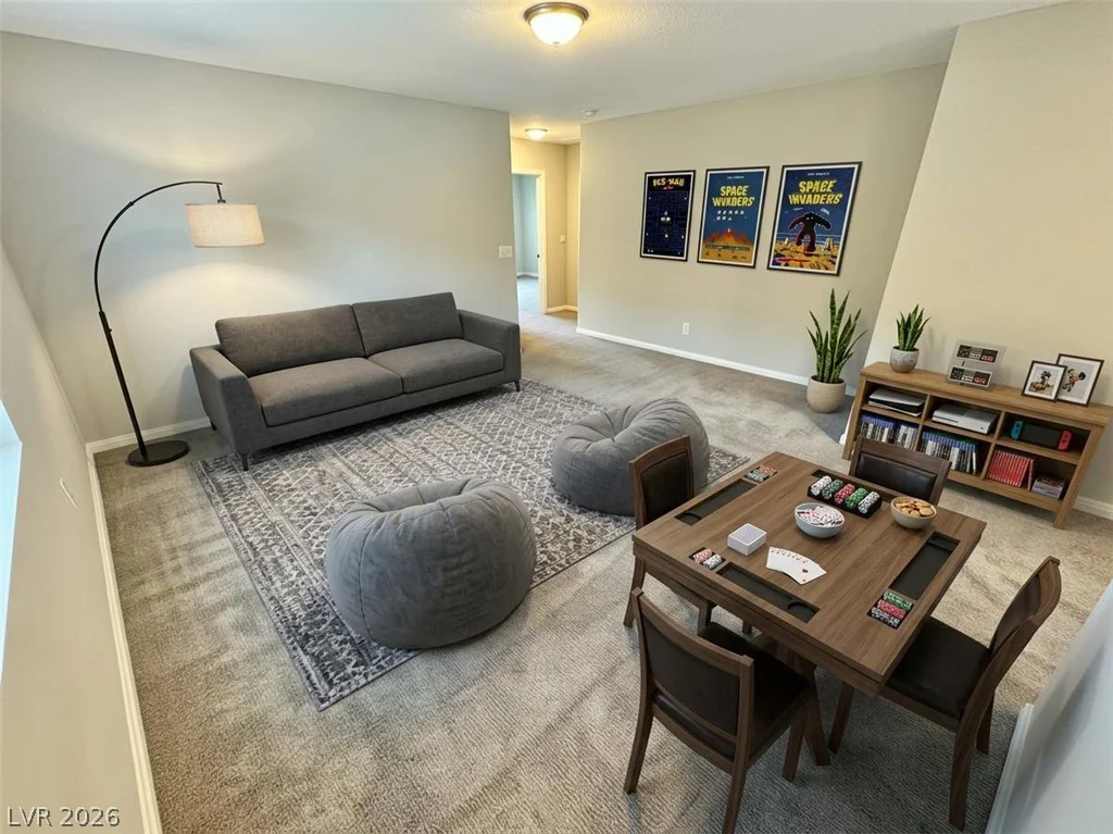 7526 Pink Mimosa, Las Vegas, NV 89113
