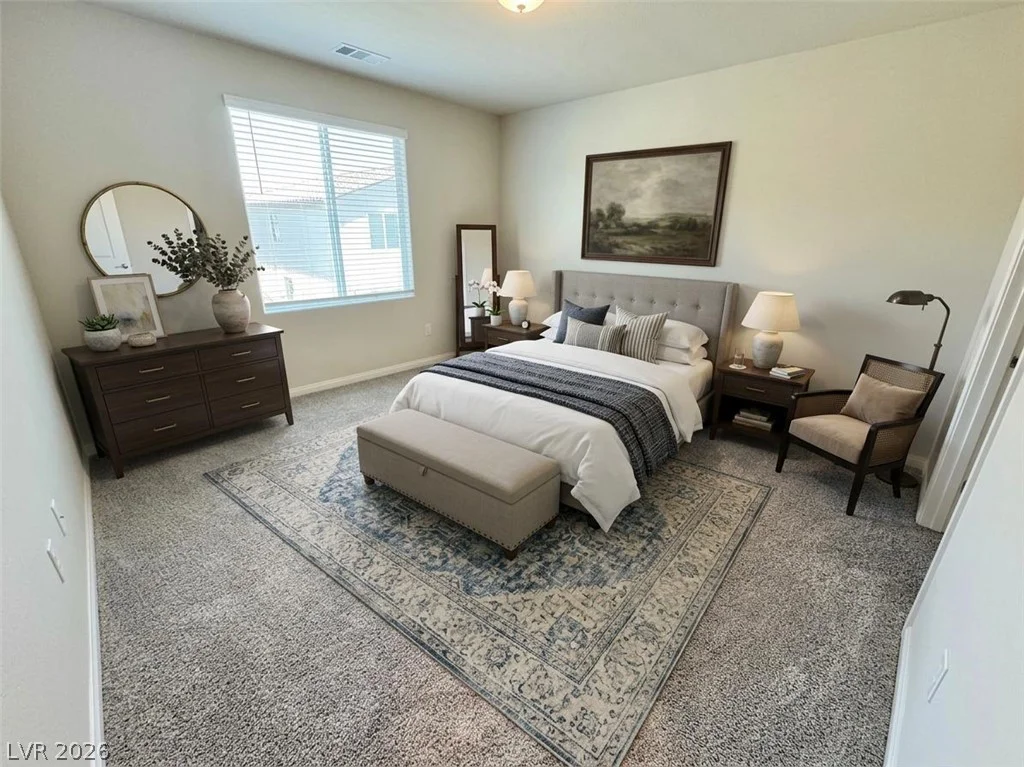 7526 Pink Mimosa, Las Vegas, NV 89113