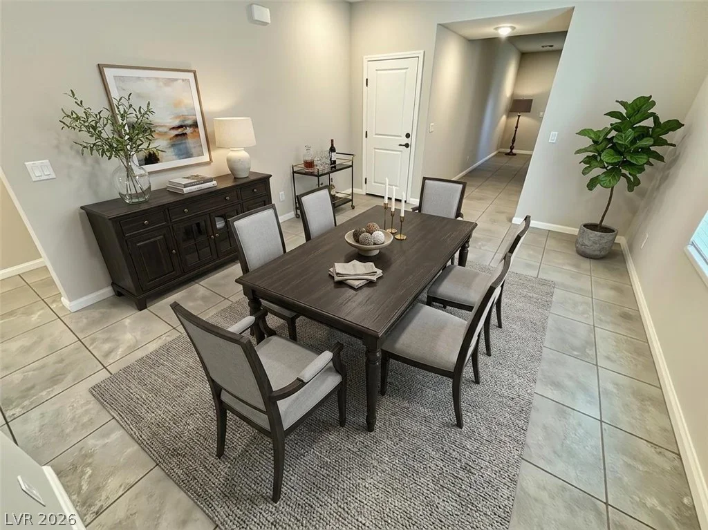 7526 Pink Mimosa, Las Vegas, NV 89113