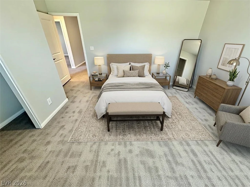 7526 Pink Mimosa, Las Vegas, NV 89113