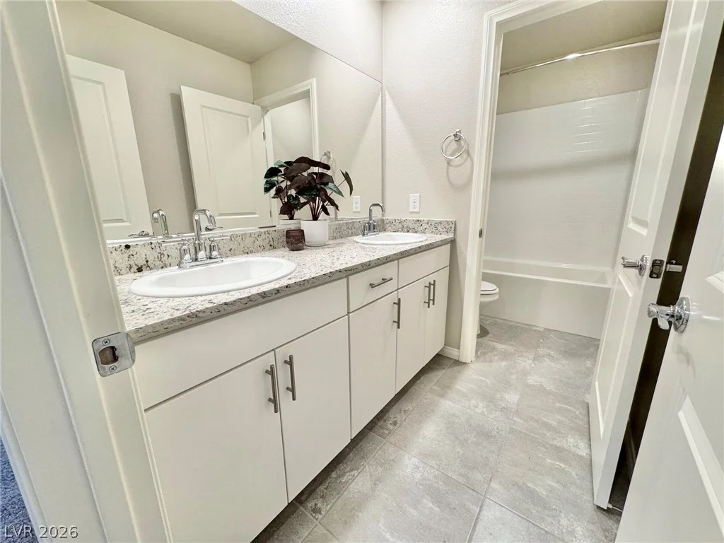 7526 Pink Mimosa, Las Vegas, NV 89113