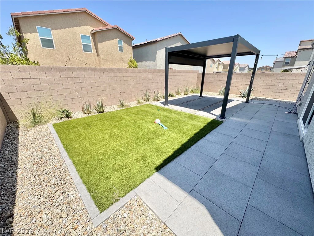 7526 Pink Mimosa, Las Vegas, NV 89113