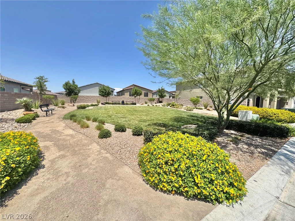 7526 Pink Mimosa, Las Vegas, NV 89113