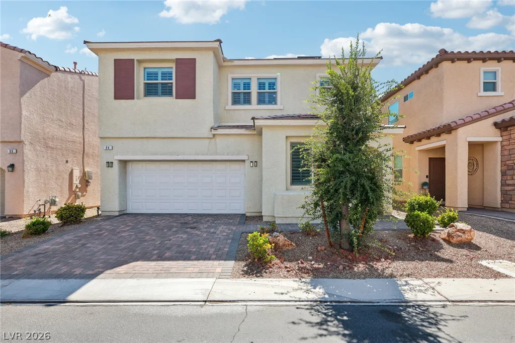 84 Marco Island, Las Vegas, NV 89148