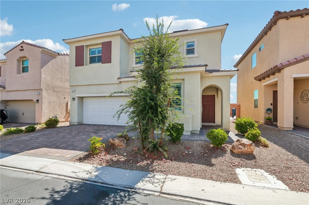 84 Marco Island, Las Vegas, NV 89148