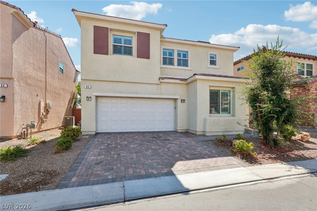 84 Marco Island, Las Vegas, NV 89148