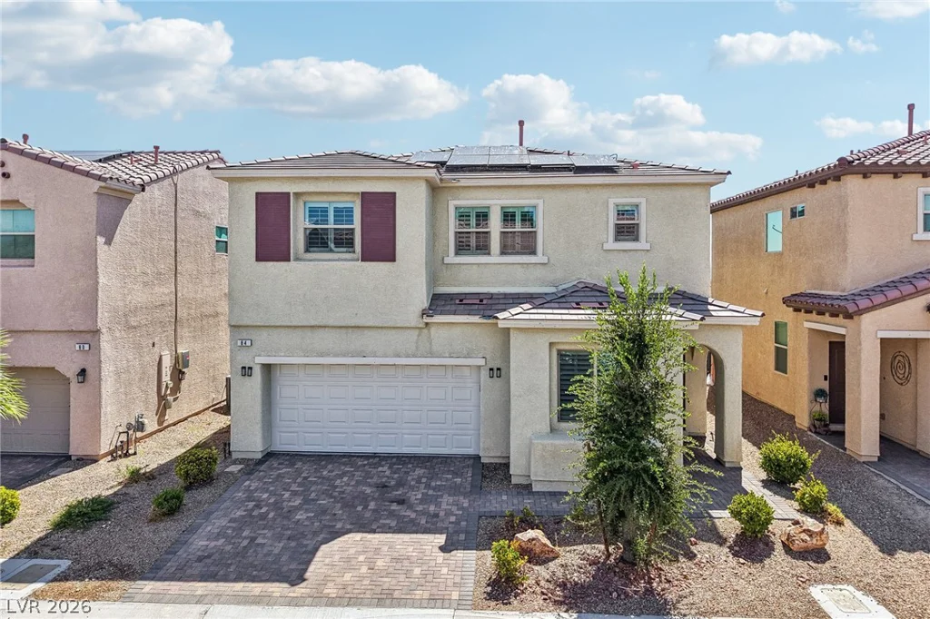 84 Marco Island, Las Vegas, NV 89148