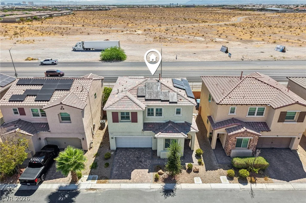 84 Marco Island, Las Vegas, NV 89148