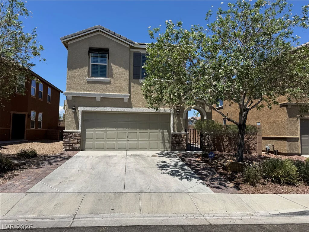 1069 Water Cove, Henderson, NV 89011