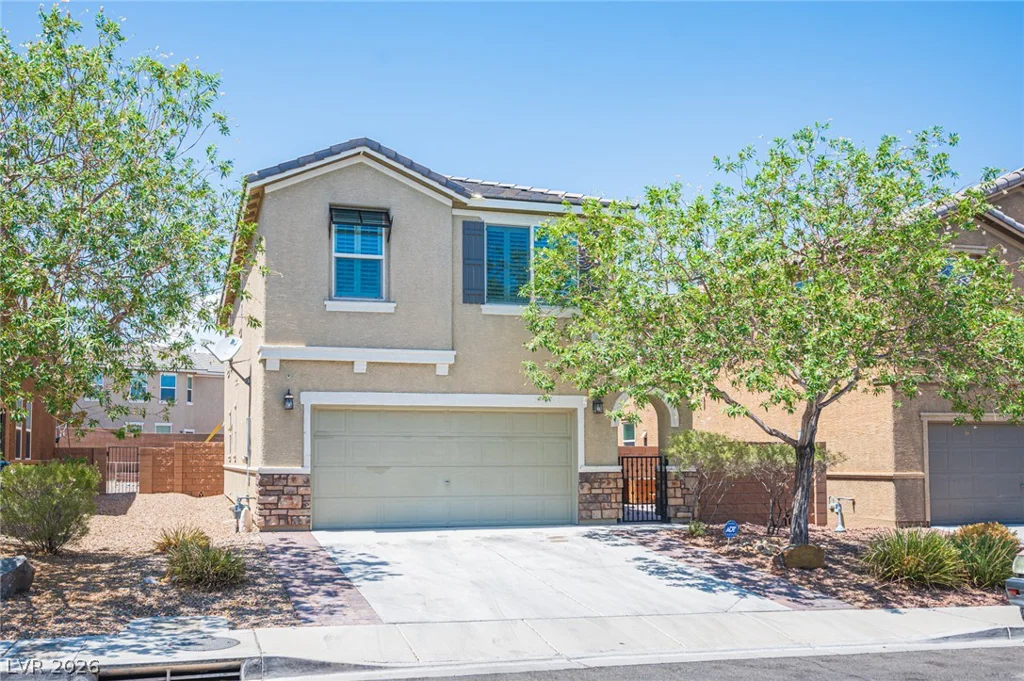 1069 Water Cove, Henderson, NV 89011