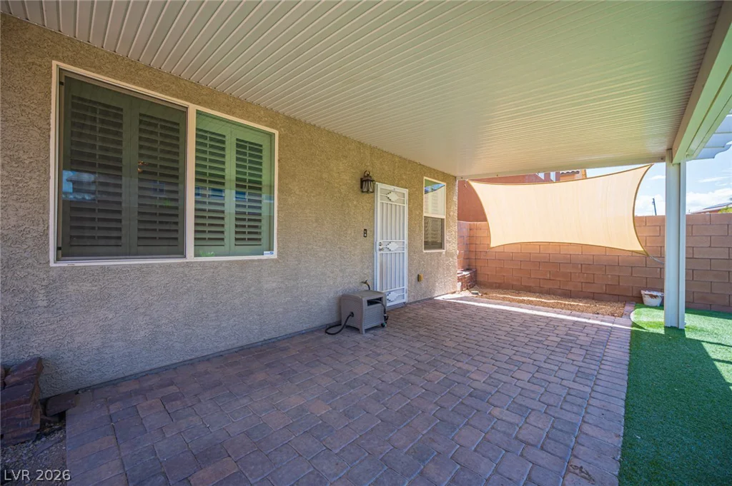 1069 Water Cove, Henderson, NV 89011