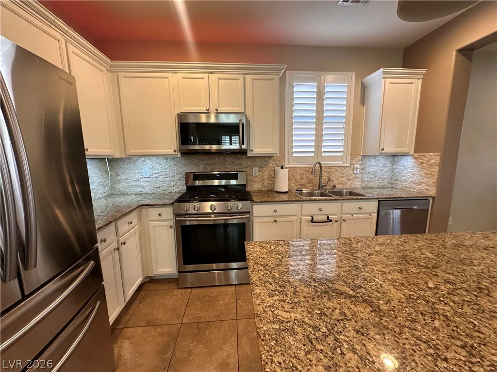 1069 Water Cove, Henderson, NV 89011