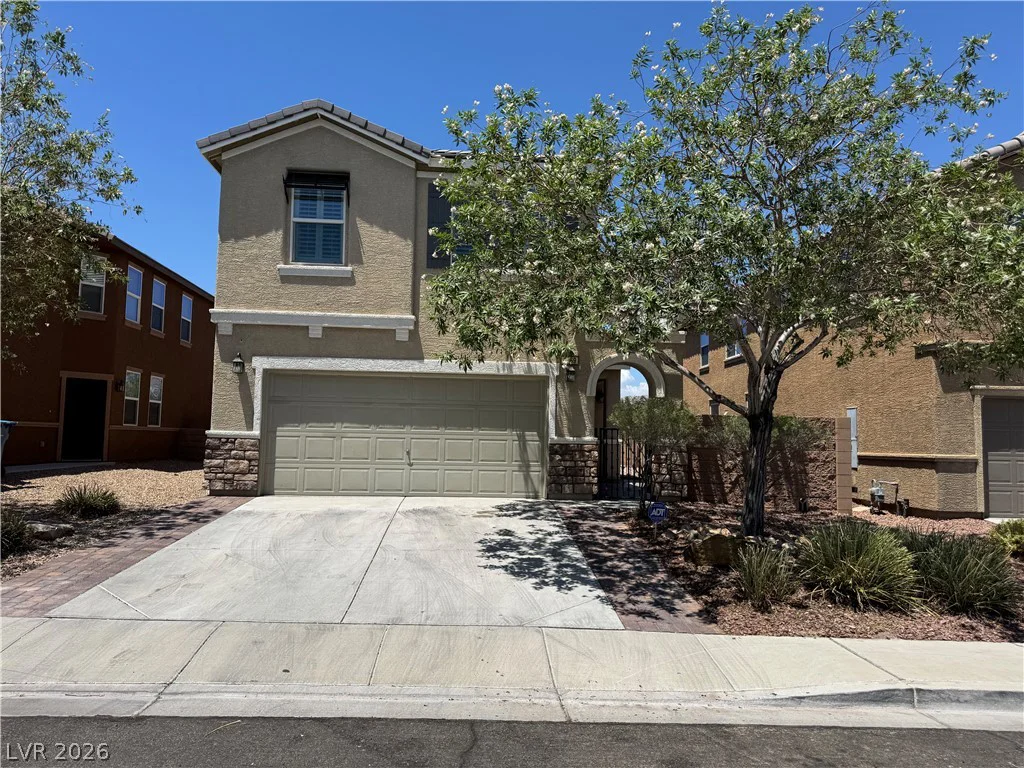 1069 Water Cove, Henderson, NV 89011