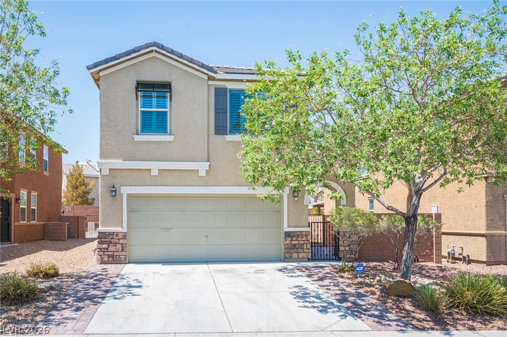 1069 Water Cove, Henderson, NV 89011