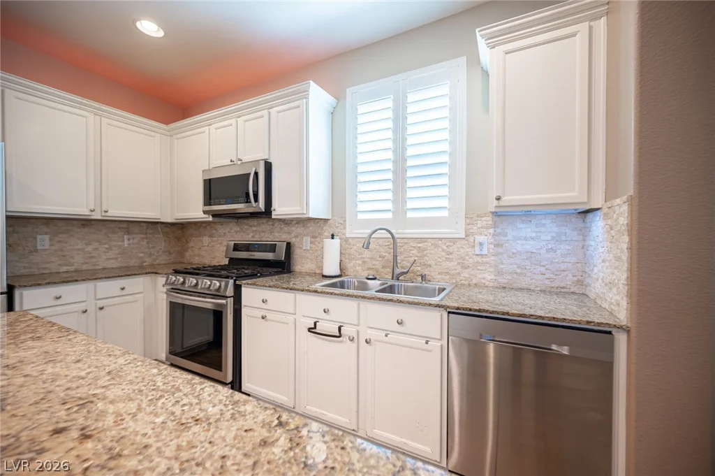 1069 Water Cove, Henderson, NV 89011