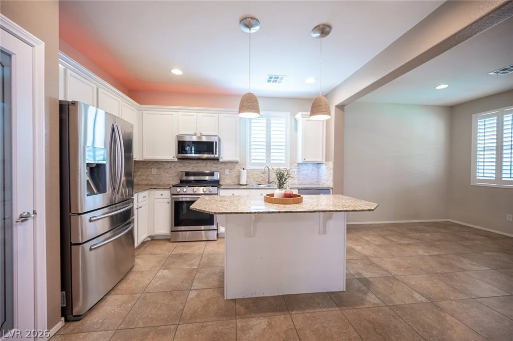 1069 Water Cove, Henderson, NV 89011