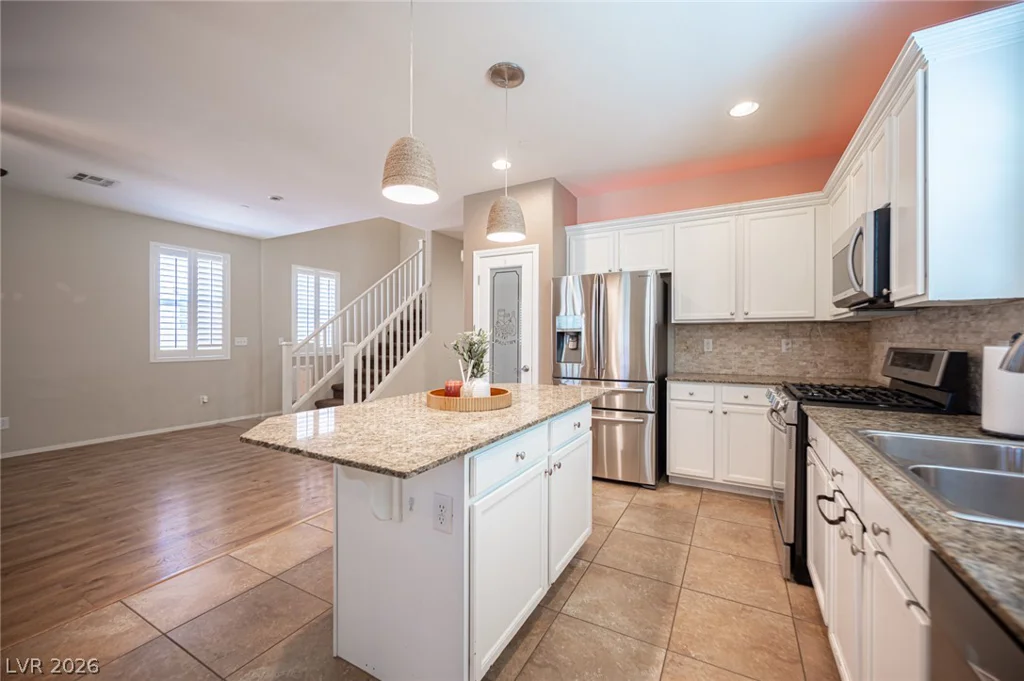 1069 Water Cove, Henderson, NV 89011