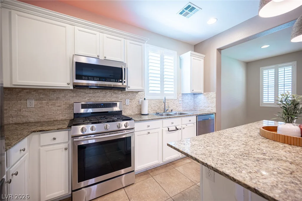1069 Water Cove, Henderson, NV 89011