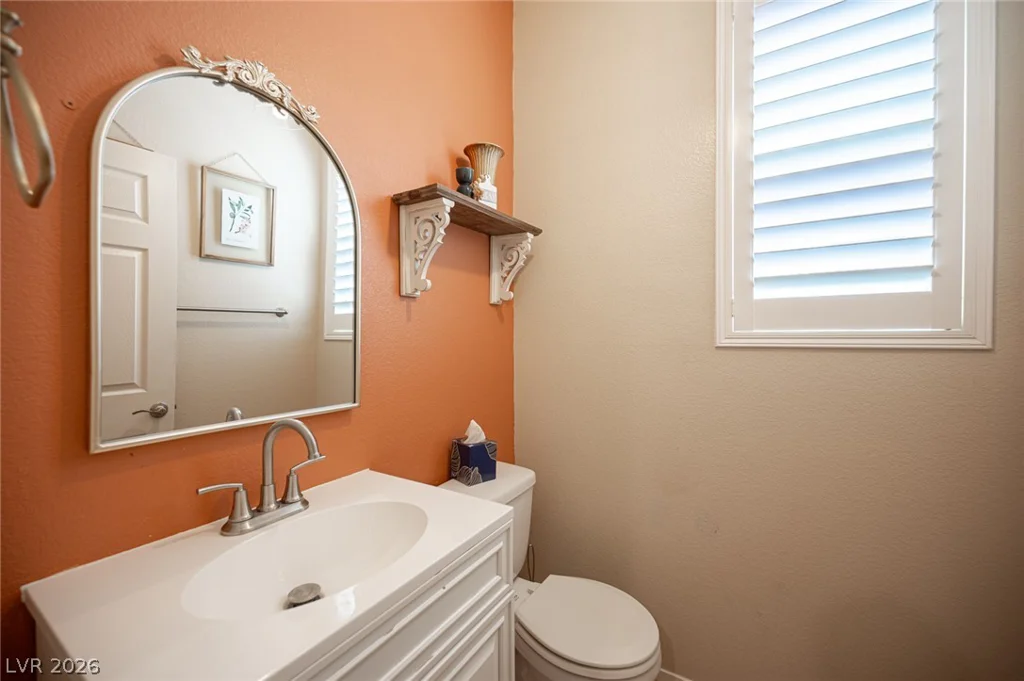 1069 Water Cove, Henderson, NV 89011