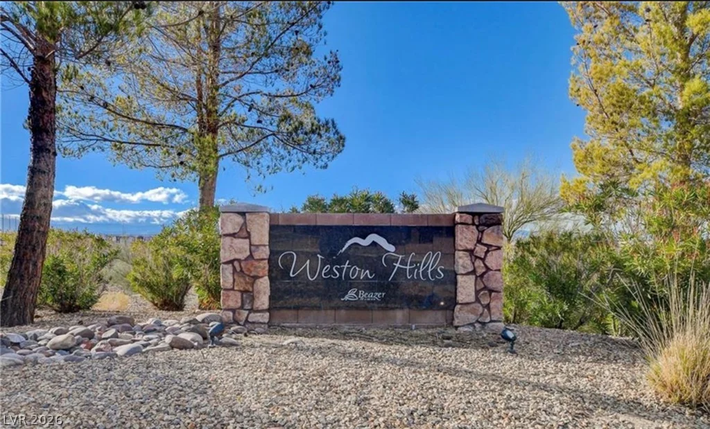1069 Water Cove, Henderson, NV 89011