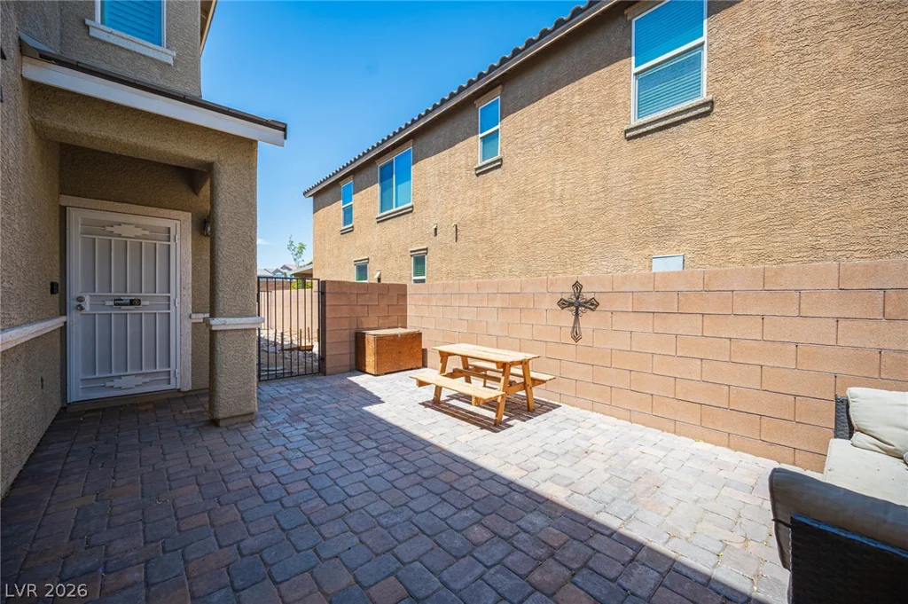 1069 Water Cove, Henderson, NV 89011
