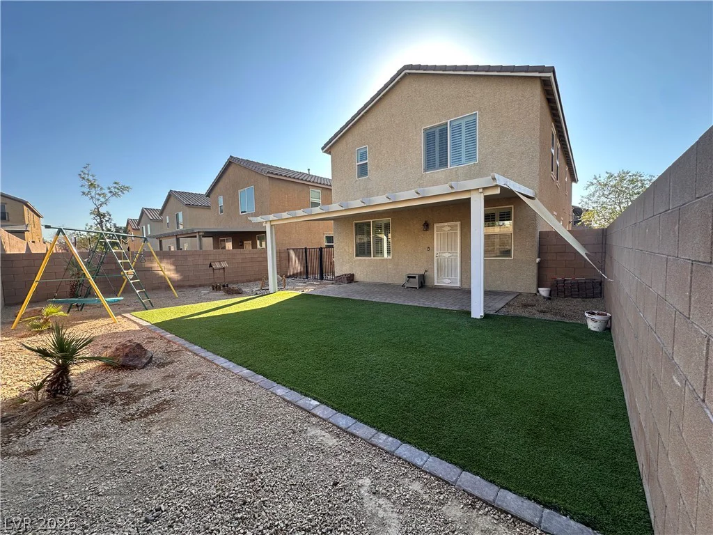 1069 Water Cove, Henderson, NV 89011