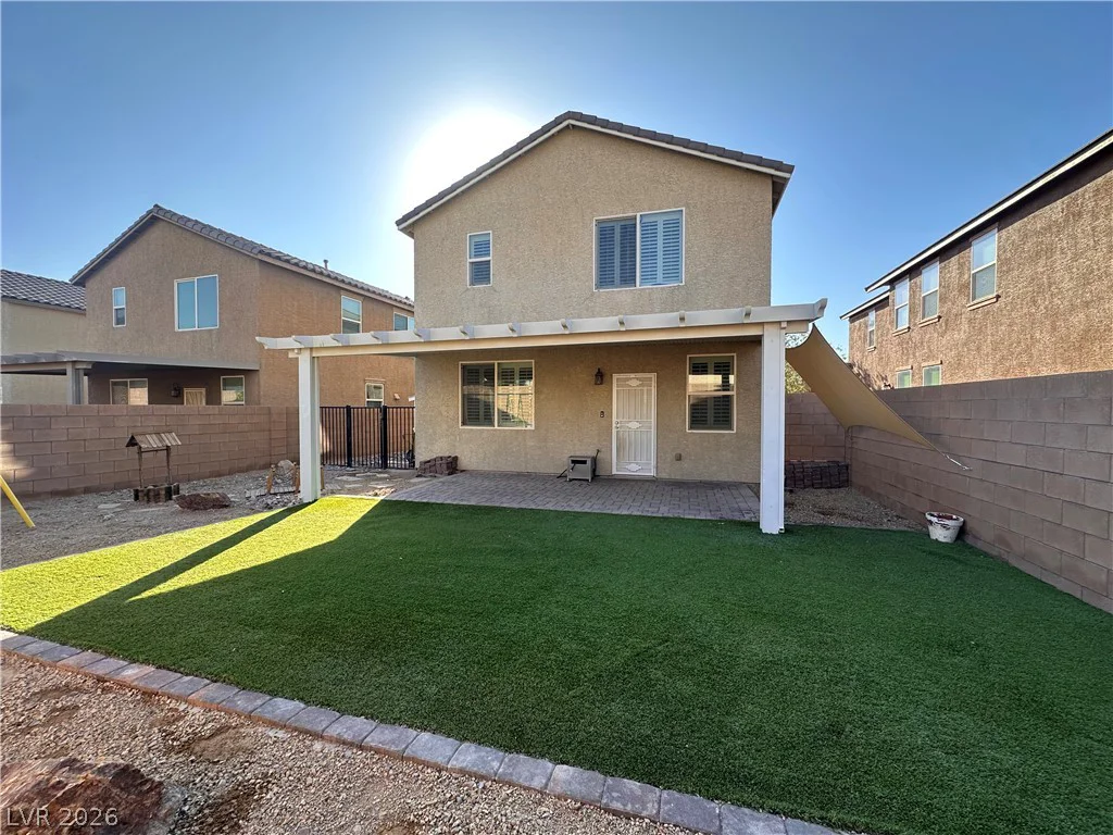 1069 Water Cove, Henderson, NV 89011